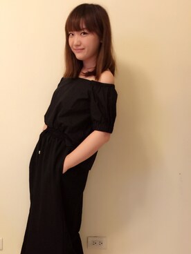 Kuanniniさんのコーディネート