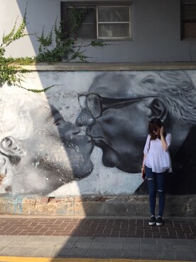 Kuanniniさんのコーディネート