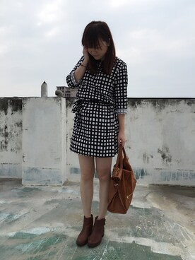 Kuanniniさんのコーディネート