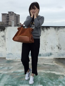 Kuanniniさんのコーディネート