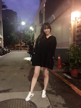 Kuanniniさんのコーディネート