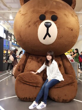 Kuanniniさんのコーディネート