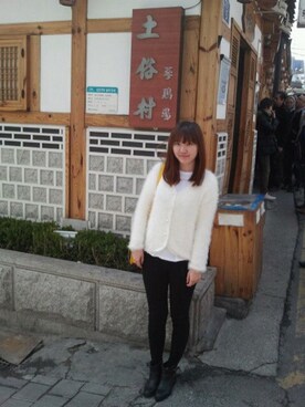 Kuanniniさんのコーディネート