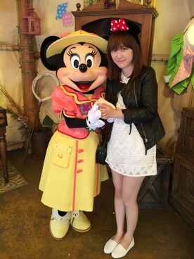 Kuanniniさんのコーディネート