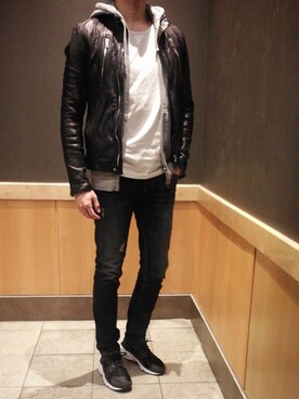 유병진さんのコーディネート