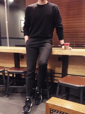 유병진さんのコーディネート