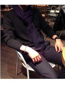 유병진さんのコーディネート