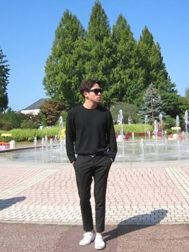 유병진さんのコーディネート