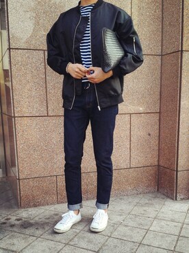 유병진さんのコーディネート