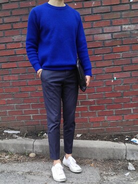 유병진さんのコーディネート