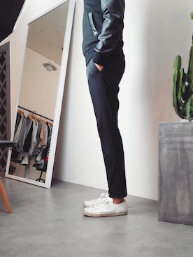 유병진さんのコーディネート