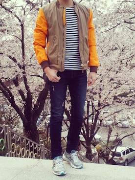 유병진さんのコーディネート