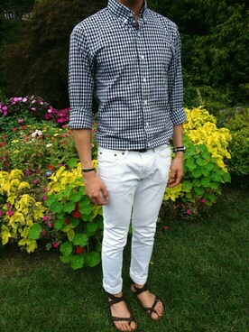 유병진さんのコーディネート