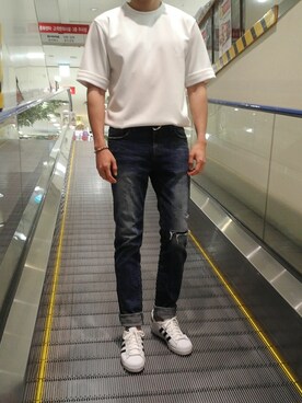 유병진さんのコーディネート