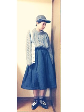 hara_hara_wearさんのコーディネート