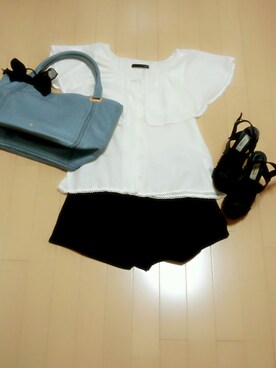 naaat..mさんのコーディネート