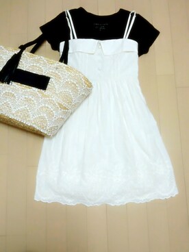 naaat..mさんのコーディネート