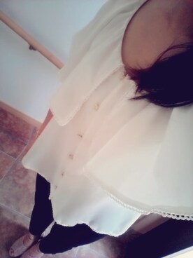 naaat..mさんのコーディネート