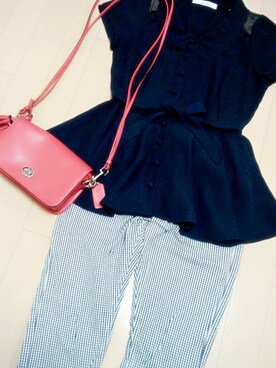 naaat..mさんのコーディネート