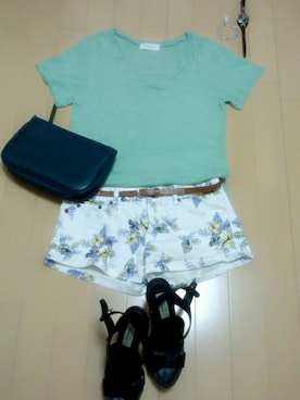 naaat..mさんのコーディネート