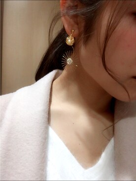 naaat..mさんのコーディネート