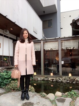 naaat..mさんのコーディネート