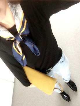 naaat..mさんのコーディネート