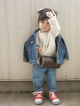 peikokkoさんのコーディネート