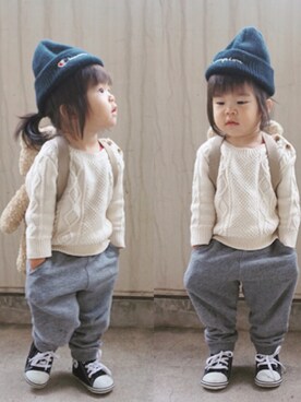 peikokkoさんのコーディネート