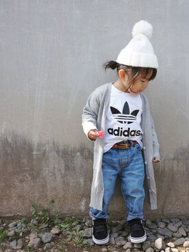 peikokkoさんのコーディネート