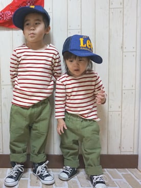 peikokkoさんのコーディネート