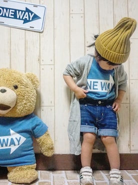 peikokkoさんのコーディネート