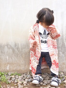 peikokkoさんのコーディネート