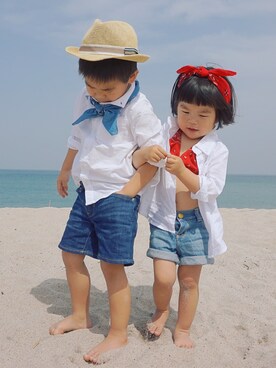 peikokkoさんのコーディネート