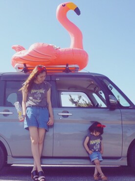 peikokkoさんのコーディネート