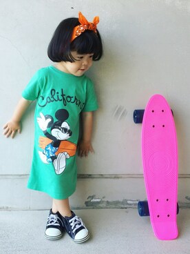 peikokkoさんのコーディネート