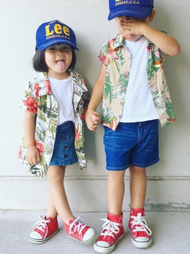 peikokkoさんのコーディネート