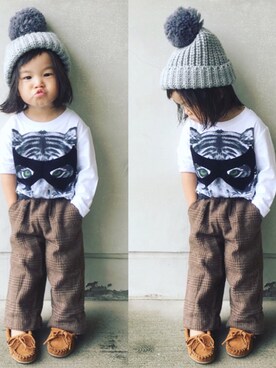 peikokkoさんのコーディネート