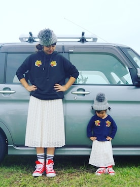 peikokkoさんのコーディネート