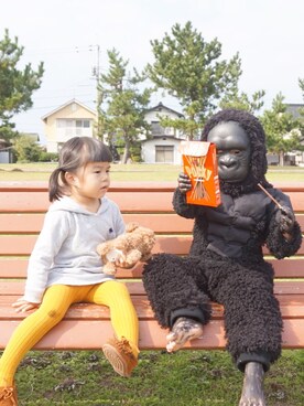 peikokkoさんのコーディネート