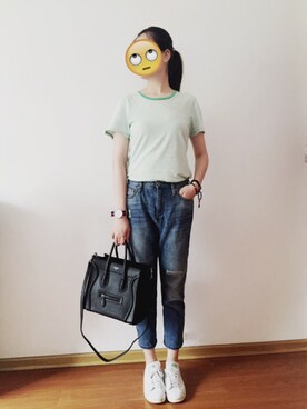 LV小姐さんのコーディネート