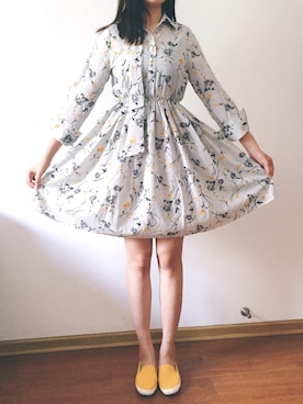 LV小姐さんのコーディネート