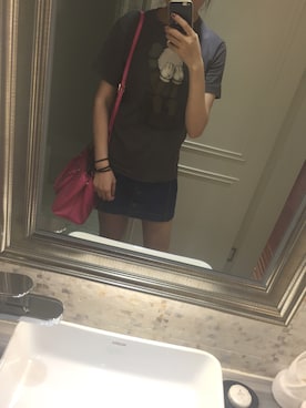 LV小姐さんのコーディネート