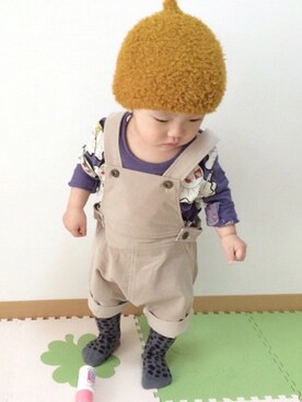 shinchamanさんのコーディネート