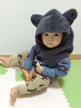 shinchamanさんのコーディネート