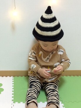 shinchamanさんのコーディネート