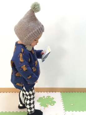 shinchamanさんのコーディネート