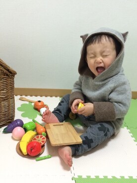 shinchamanさんのコーディネート