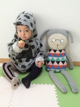 shinchamanさんのコーディネート