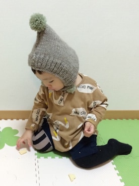 shinchamanさんのコーディネート